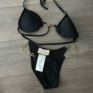 Guccci bathing suit